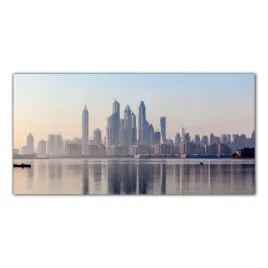 dubai-emiraty-miasto-100x50-panele-szklo-hartowane