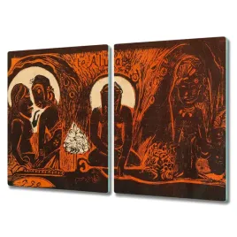 deska-ze-szkla-2x40x52-z-foto-te-atua-gods-gauguin