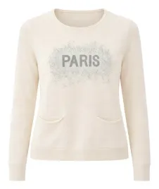 wyprzedaz-sweter-damski-bluzka-sweterkowa-z-cyrkoniami-xl-ecru