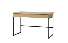 biurko-mlodziezowe-125-cm-dab-wiosenny-kaszmir-loft-lorin-l10