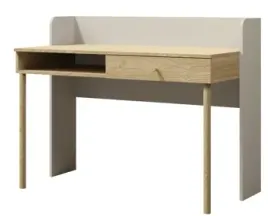 biurko-nowoczesne-124-cm-szarobezowy-yu11