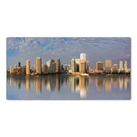 miami-miasto-usa-100x50-hartowane-panele-szklane