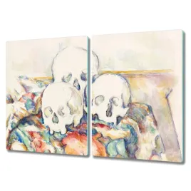 deska-szklana-2x40x52-martwa-natura-trzy-czaszki
