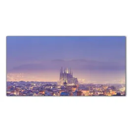 miasto-zachod-slonca-100x50-panel-szklo-do-kuchni