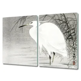 deska-szklo-2x40x52-cm-podstawka-zwierze-ptak-woda