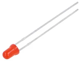 led-czerwony-31mm-56126mcd-60-czolo-wypukle-225vdc-x1szt