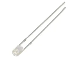 led-czerwony-3mm-30004200mcd-60-czolo-wypukle-2126vdc-x1szt