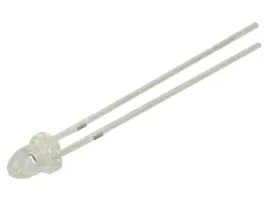 led-czerwony-3mm-4000050000mcd-15-czolo-wypukle-2126vdc-x1szt