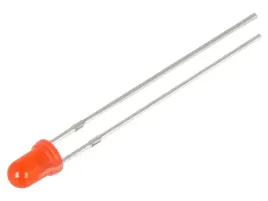 led-czerwony-3mm-220330mcd-40-czolo-wypukle-2126vdc-x1szt