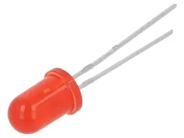 led-czerwony-5mm-100160mcd-30-czolo-wypukle-224vdc-x1szt