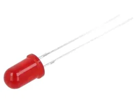 led-czerwony-5mm-1610mcd-30-czolo-wypukle-23vdc-x1szt