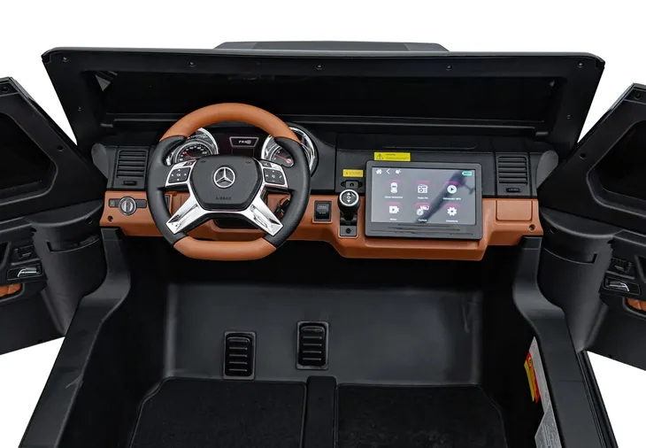 auto-xxl-mercedes-benz-maybach-g650-strong-czarny-dla-dzieci-gratisy-stan-opakowania-oryginalne