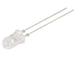 led-czerwony-5mm-30004200mcd-60-czolo-wypukle-2126vdc-x1szt