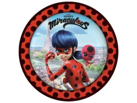 talerzyki-miraculum-23cm-8szt-biedronka-czarny-kot