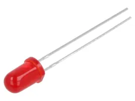 led-czerwony-5mm-50100mcd-30-czolo-wypukle-17522vdc-x1szt