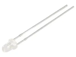 led-czerwony-8001000-typ-1500mcd-20-czolo-wypukle-85mw-x1szt