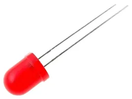 led-czerwony-8mm-40150mcd-60-czolo-wypukle-225vdc-x1szt