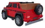 auto-xxl-mercedes-benz-maybach-g650-strong-czerwony-dla-dzieci-gratisy-kolor-czerwony