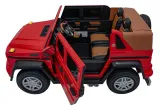 auto-xxl-mercedes-benz-maybach-g650-strong-czerwony-dla-dzieci-gratisy-dlugosc-pojazdu-178-cm