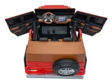 auto-xxl-mercedes-benz-maybach-g650-strong-czerwony-dla-dzieci-gratisy-szerokosc-pojazdu-115-cm