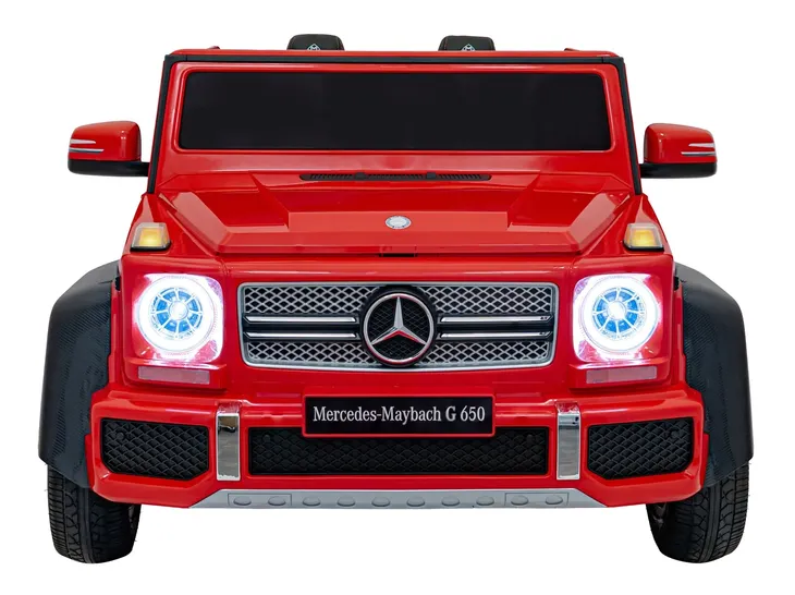 auto-xxl-mercedes-benz-maybach-g650-strong-czerwony-dla-dzieci-gratisy-liczba-miejsc-2