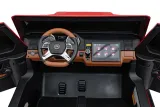 auto-xxl-mercedes-benz-maybach-g650-strong-czerwony-dla-dzieci-gratisy-waga-z-opakowaniem-113-kg