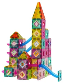 klocki-magnetyczne-zamek-tor-kulka-139el