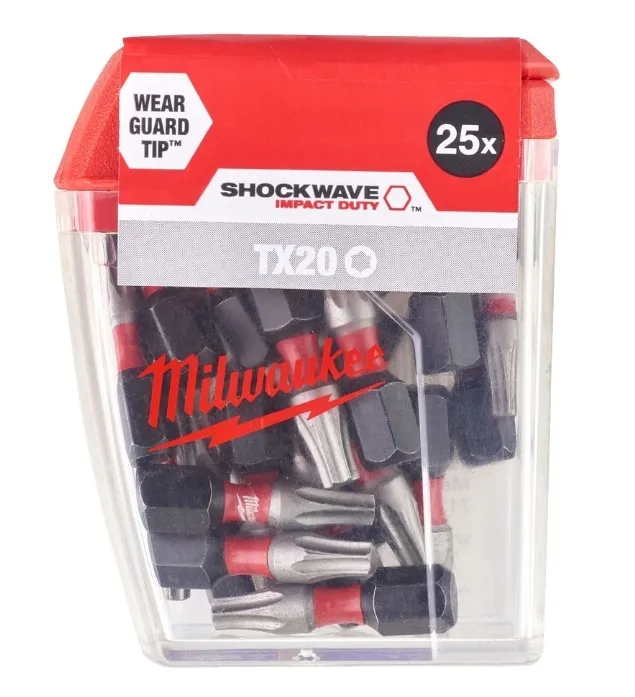 bit-koncowka-tx20-torx-stan-nowy