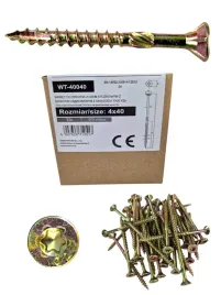 wkrety-pfs-ciesielskie-4x40-leb-stozkowy-torx-500szt