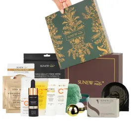 sunewmed-zestaw-prezentowy-christmas-set-green