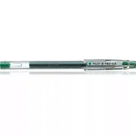 cienkopis-zelowy-pilot-g-tec-c4-zielony