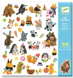 metaliczne-naklejki-przyjaciele