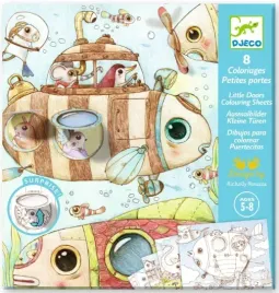 kolorowanki-z-okienkami-malo