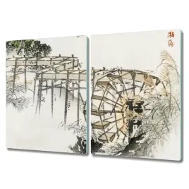 deska-do-kuchni-2x40x52-cm-podstawka-drzewo-woda