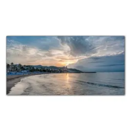 sitges-zachod-slonca-100x50-panel-szklo-do-kuchni