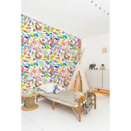 tapeta-scienna-skarby-zaczarowanego-lasu-208x146cm