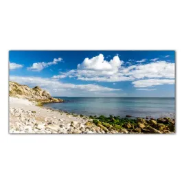 wybrzeze-krajobraz-100x50-panele-szklo-hartowane