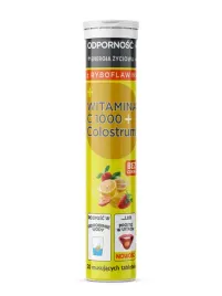 witamina-c-1000-z-colostrum-w-tabletkach-musujacych-na-odpornosc-20-tab