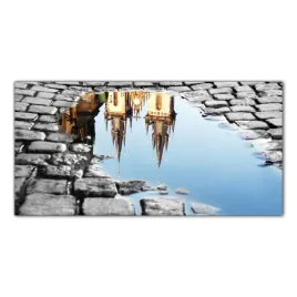 katedra-budynek-miasto-100x50-cm-lacobel-do-kuchni