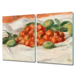 deska-kuchenna-2x40x52-cm-owoce-migdaly-truskawki