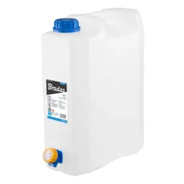kanister-na-wode-pitna-bradas-ktz10-10l-z-kranem