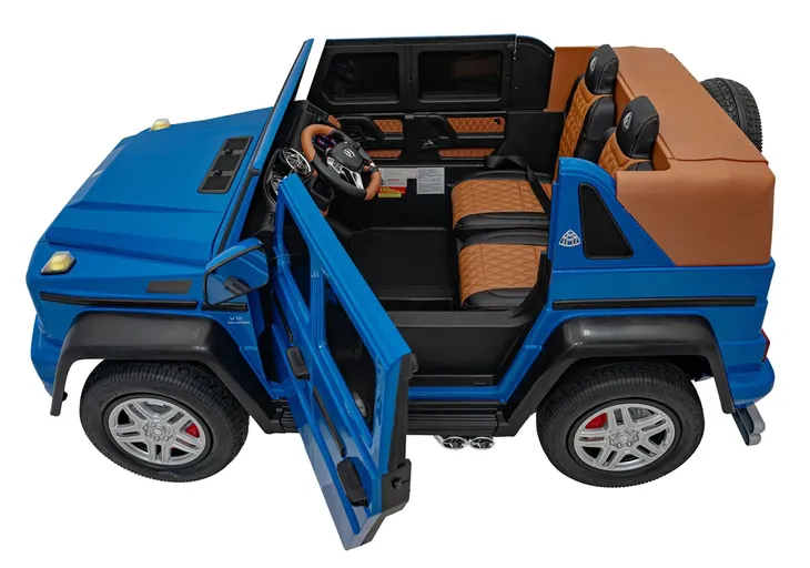 auto-xxl-mercedes-benz-maybach-g650-niebieski-dla-dzieci-gratisy-dlugosc-pojazdu-178-cm