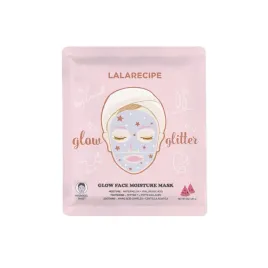 rozswietlajaca-maska-hydrozelowa-glow-face-moisture-mask-lalarecipe