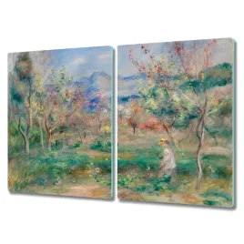 deska-szklana-2x40x52-podkladka-las-gora-krajobraz