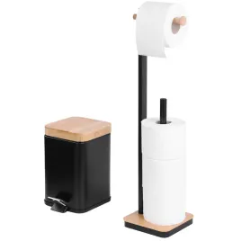 zestaw-yoka-kosz-na-smieci-and-stojak-na-papier-toaletowy-black-bamboo