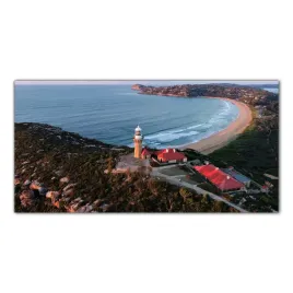 latarnia-morska-morze-100x50-szklo-hartowane-panel