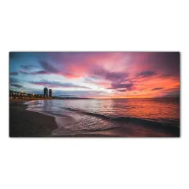ocean-zachod-slonca-100x50-panel-szklo-do-kuchni