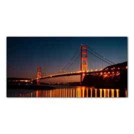 most-miasto-krajobraz-100x50-panel-szklo-do-kuchni