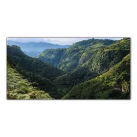 gory-krajobraz-natura-100x50-panel-szklo-hartowane