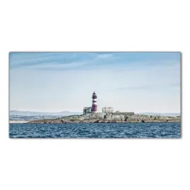 latarnia-morska-morze-100x50-panel-szklo-do-kuchni